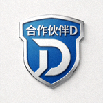 五星体育直播网站Logo - 蓝色篮球图标