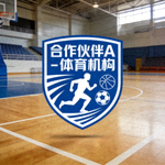 合作伙伴D - 品牌企业Logo